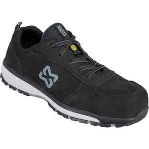 Chaussures de sécurité S3 Caracas Würth Modyf noires 42 - Noir - Publicité