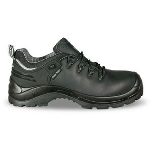 Chaussures de sécurité basses Maxguard X330 S3 src esd Noir 38 - Noir