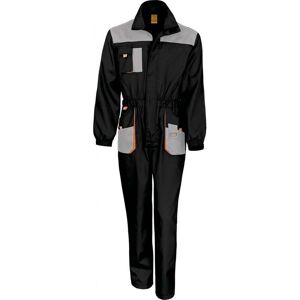 - Combinaison de travail Lite Noir xl - Noir