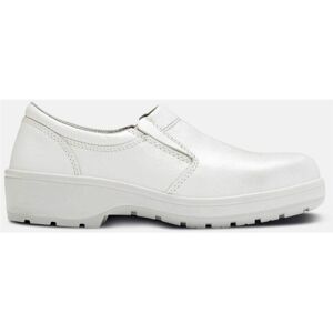 - Chaussures de Sécurité Basses Femme Diane Blanc - src / 37 - 37