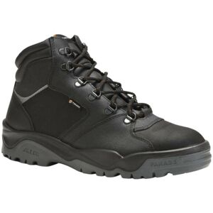 - Chaussures de sécurité montantes diega S3 Noir 41 - Noir