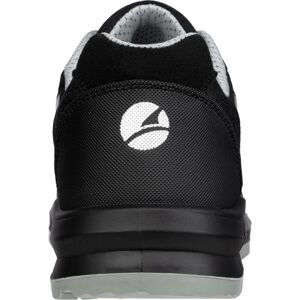 - drifter black low S1P src - Chaussures de sécurité - noir 45