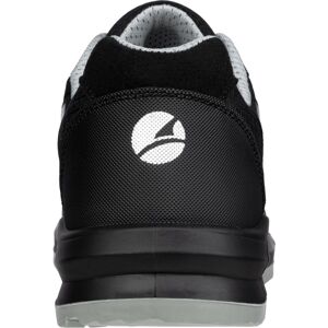 - drifter black low S1P src - Chaussures de sécurité - noir 38