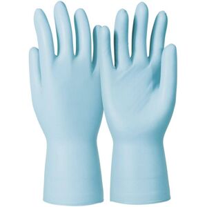 Gants à usage unique Taille: 8, M KCL Dermatril P 743-8 50 pc(s)