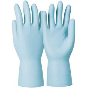 Gants À Usage Unique Taille: 7, S Kcl Dermatril P 743-7 50 Pc(S)