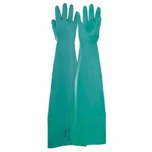 - Gants Camatril 733 600 mm Taille 10vert