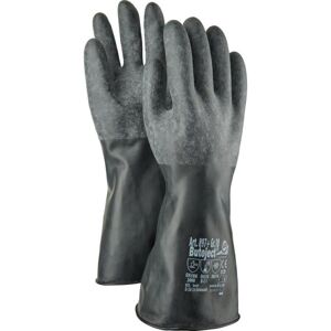 - Gants de protection Butoject 897, Taille 8