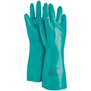 - Gants de protection Camatril 732, 400 mm,Taille11,vert (Par 10)