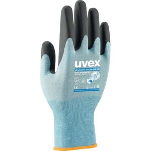 6037 6007807 Gants de protection contre les coupures Taille: 7 en 388:2016 1 paire(s) - Uvex - Publicité