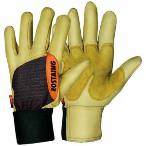 Gants de protection  Matériel Vibrant - Taille 10 Rostaing