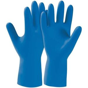 - Gants de protection VeroChem 754. Taille 8 (Par 10)