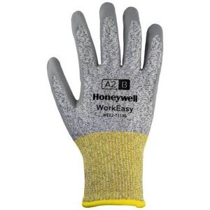 Honeywell Workeasy 13g Gy Pu A2/b We22-7113g-7/s Gants De Protection Contre Les Coupures Taille: 7 1 Pc(S) - Publicité