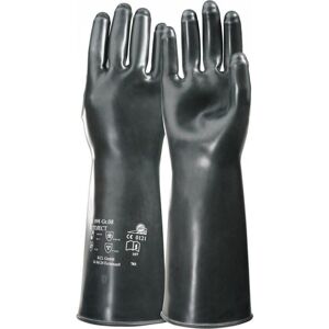 - Gants de protection Butoject 898, Taille 11, noir