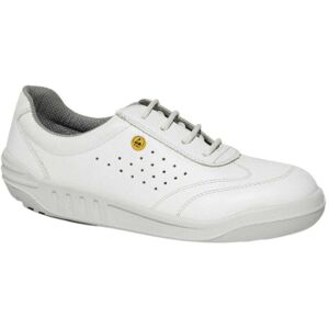 - Chaussures de sécurité basses jaguar S1 src Blanc 38