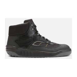 - Chaussures de Sécurité Montantes Mixte Jogo Noir - src / 40 - 40