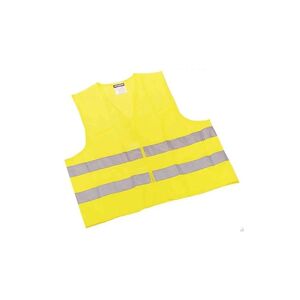 Gilet De Signalisation/sécurité, Normes En 471, Jaune,