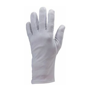 Coverguard - Gants de précision blanc en nylon cousu ville eurolite 4210 (Pack de 600) 9 - Blanc - Publicité