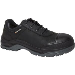 - Chaussures de sécurité basses najax S3 src Noir 43 - Noir