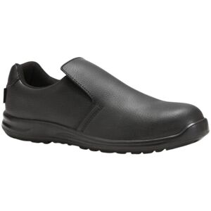 - Chaussures de sécurité basses self S2 src Noir 42 - Noir