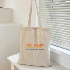 Totebag Silamp - SILAMP