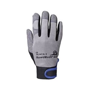 Honeywell Gants de protection KCL 641-10 Cuir synthétique, Tyvek, élasthane EN 388 Taille 10 (XL) - Publicité