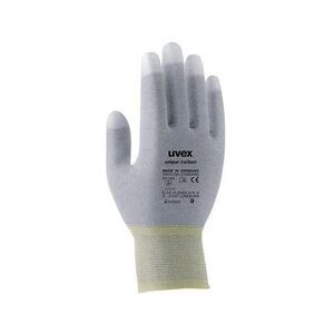 Uvex unipur carbon 6055610 Gants de travail Taille: 10 1 paire(s) - Publicité