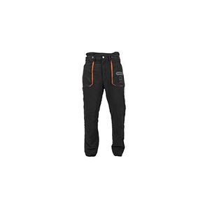 Oregon Pantalon anti coupure Yukon 295397Ltaille - Publicité