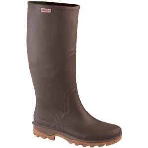 Bottes Bicross en PVC - taille 39