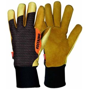 Rostaing Gants de protection Pro Hiver - Taille 8 - Publicité