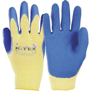 Gants de protection contre les coupures Taille: 10, XL KCL K-TEX® 930 Fibre de para-aramide EN 388 CAT II 1 paire