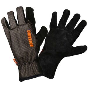 Gants de protection pour gros travaux Taille 8 - Rostaing