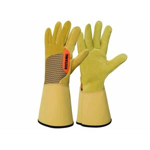 Gants de protection Roncier spécial épines et ronces - Taille 8 - Rostaing