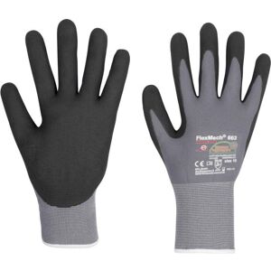 Gants de protection FlexMech 663, Taille 10 (Par 10)