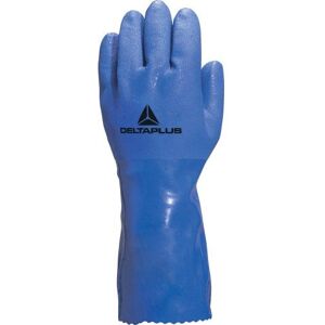 Gants de produits chimiques - PETROVE780 -T9 DELTA PLUS