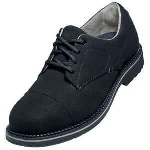 Uvex 8430240 Chaussures basses de sécurité S3 Taille du vêtement: 40 noir 1 paire(s) - Publicité