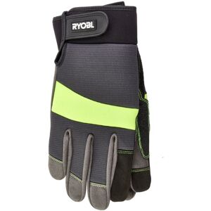 Gants de jardinage renforcés et tactiles - taille XL - RAC811XL