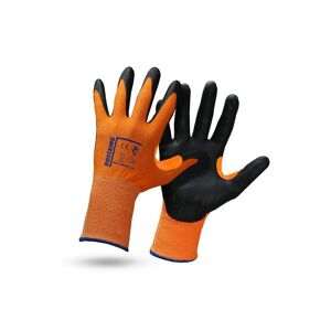 Gants anti-coupure tous travaux DURANIT PLUS - Taille 8 - Rostaing