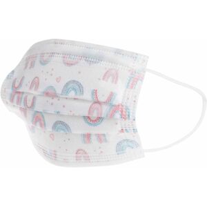 Nuby Pack de 10 masques jetables de tous les jours Nuby, protection de la bouche...