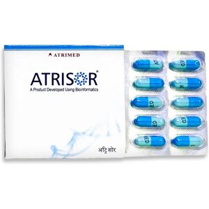 Atrisor (60 casquette), Atrisor, Atrimed