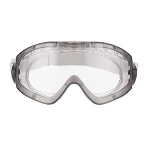 3M 2890SC Confort Masque de sécurité oculaire Incolore - Publicité