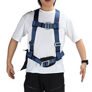 Fauitay Kit de protection anti-chute pour toiture 1,8 m - Publicité