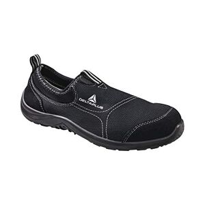 Chaussures de sécurité femme Carina S3 Würth MODYF noires/violettes