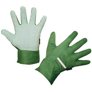 Gants de jardin Gardo, picots PVC, taille 10/XL