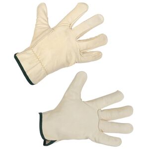 Boss Gants de travail Boss II, cuir vachette, taille 10/XL