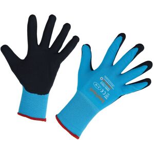 Gants de travail EasyTouch, adaptés aux écrans tactiles, taille 11/XXL