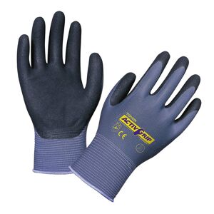 Gants de travail ActivGrip Advance, revêtement en nitrile, taille 9/L