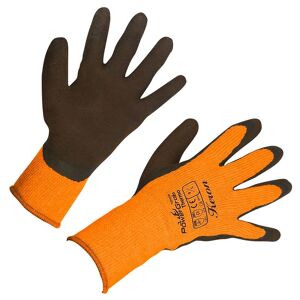 Gants de travail PowerGrab Thermo, doublé, taille 11/XXL