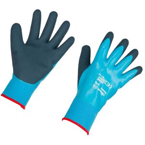 Gants de travail ThermoDry, imperméable, taille 10/XL