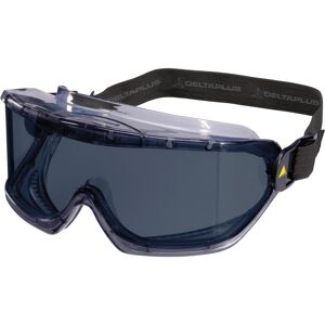 Deltaplus Lunettes masque polycarbonate ventilation indirecte Delta Plus Galeras Clear - fumé