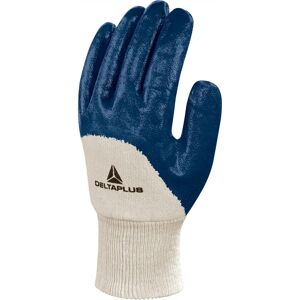 Deltaplus Gant nitrile Delta Plus NI150 taille 10 - La paire - Lot de 12 8